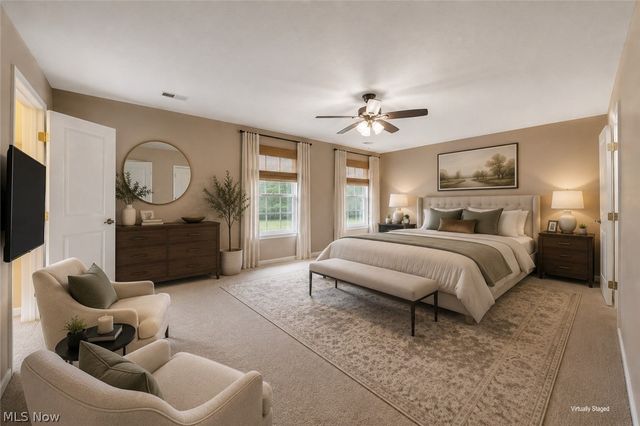5484 Diamond Creek Drive, Medina, OH 44256