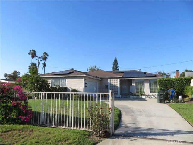 16653 East Queenside Drive, Covina, CA 91722