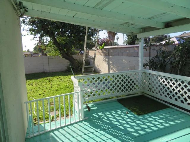 16653 East Queenside Drive, Covina, CA 91722