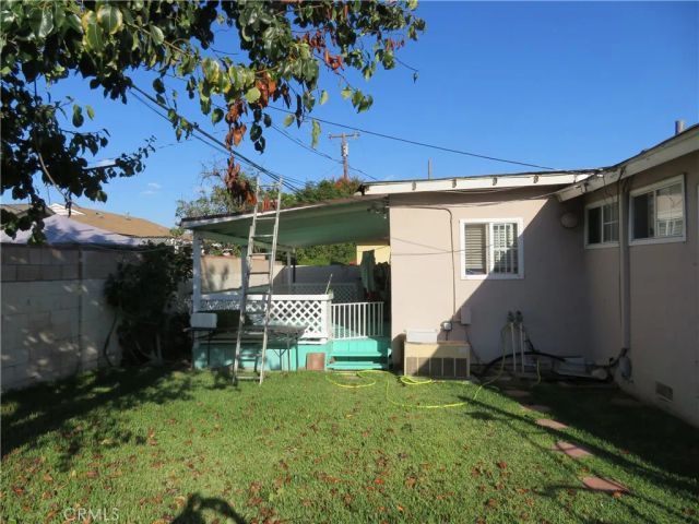 16653 East Queenside Drive, Covina, CA 91722