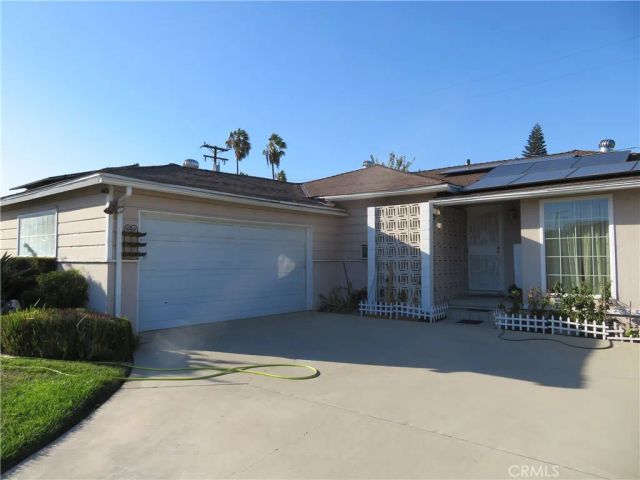 16653 East Queenside Drive, Covina, CA 91722