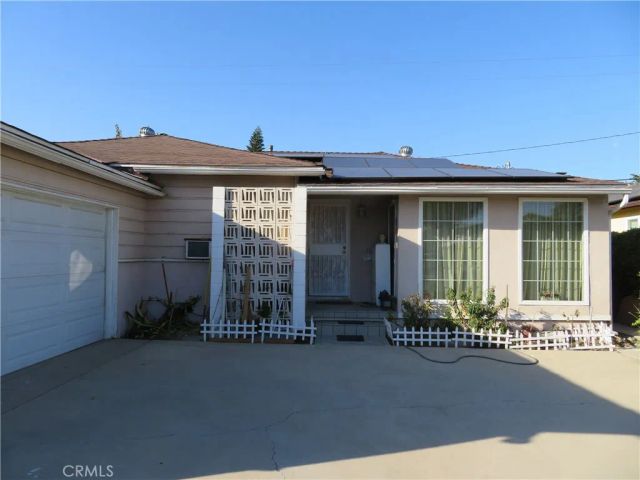 16653 East Queenside Drive, Covina, CA 91722