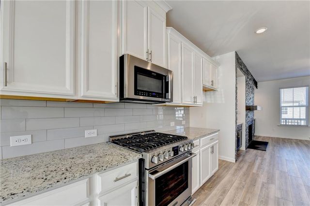 2689 Richmond Row Drive, Suwanee, GA 30024