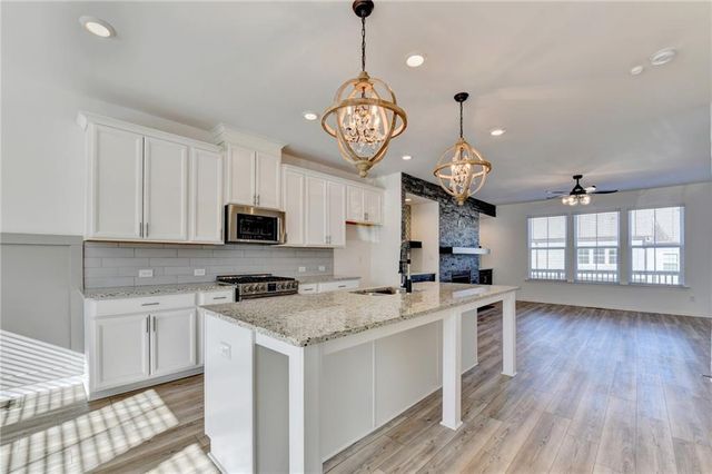 2689 Richmond Row Drive, Suwanee, GA 30024