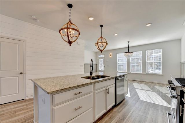 2689 Richmond Row Drive, Suwanee, GA 30024