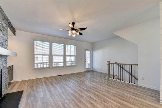 2689 Richmond Row Drive, Suwanee, GA 30024