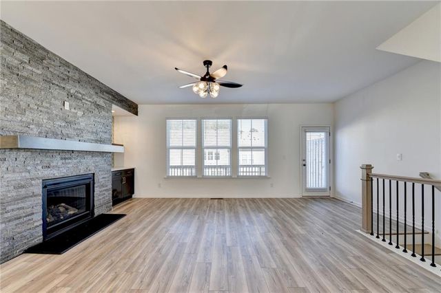 2689 Richmond Row Drive, Suwanee, GA 30024