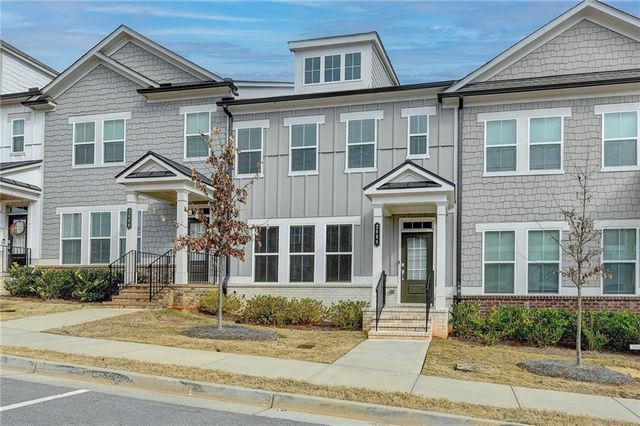 2689 Richmond Row Drive, Suwanee, GA 30024