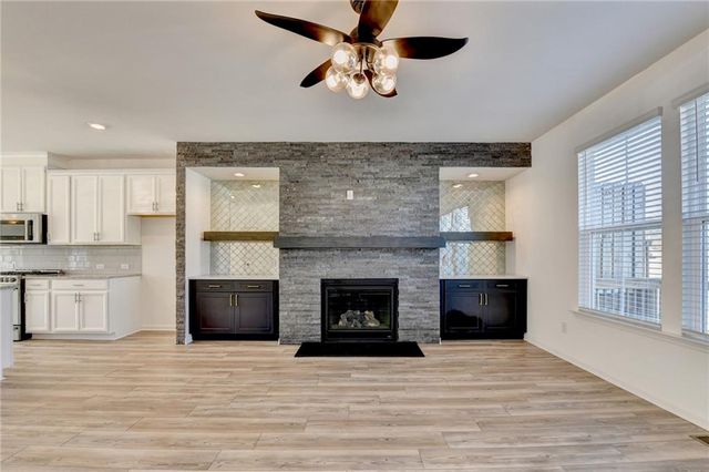 2689 Richmond Row Drive, Suwanee, GA 30024