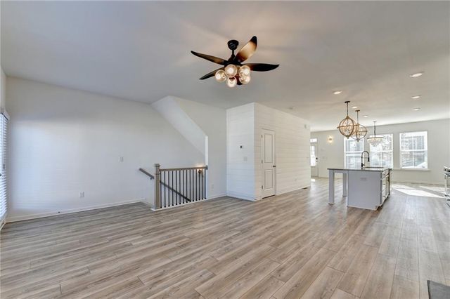 2689 Richmond Row Drive, Suwanee, GA 30024