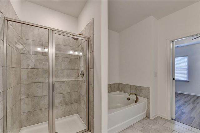 2689 Richmond Row Drive, Suwanee, GA 30024