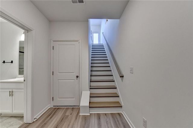 2689 Richmond Row Drive, Suwanee, GA 30024