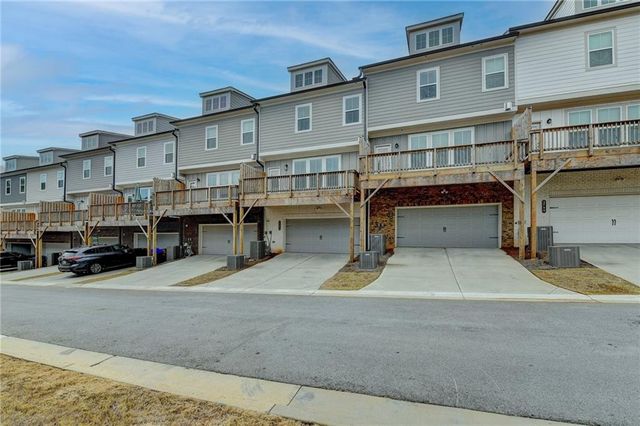 2689 Richmond Row Drive, Suwanee, GA 30024