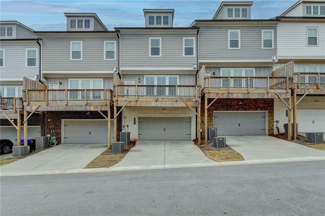 2689 Richmond Row Drive, Suwanee, GA 30024