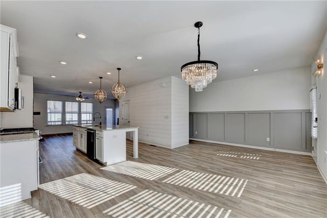 2689 Richmond Row Drive, Suwanee, GA 30024