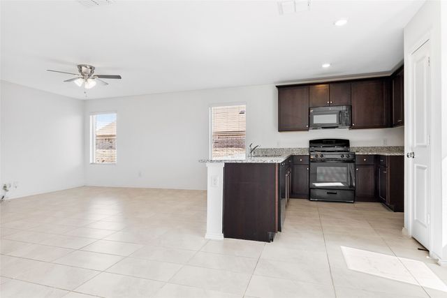 1645 Woodbrook Lane, Hutchins, TX 75141