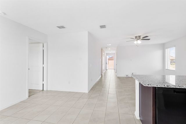 1645 Woodbrook Lane, Hutchins, TX 75141