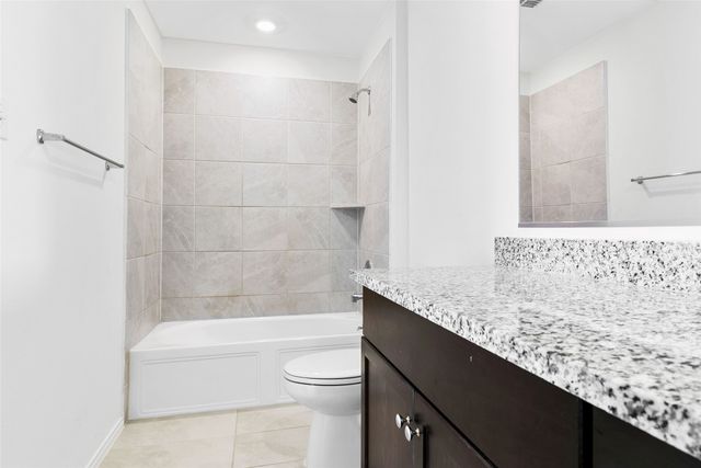 1645 Woodbrook Lane, Hutchins, TX 75141