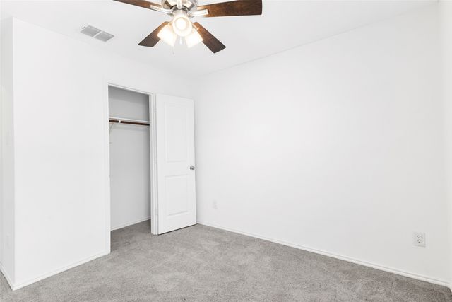 1645 Woodbrook Lane, Hutchins, TX 75141