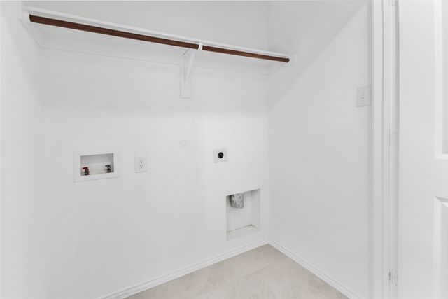 1645 Woodbrook Lane, Hutchins, TX 75141