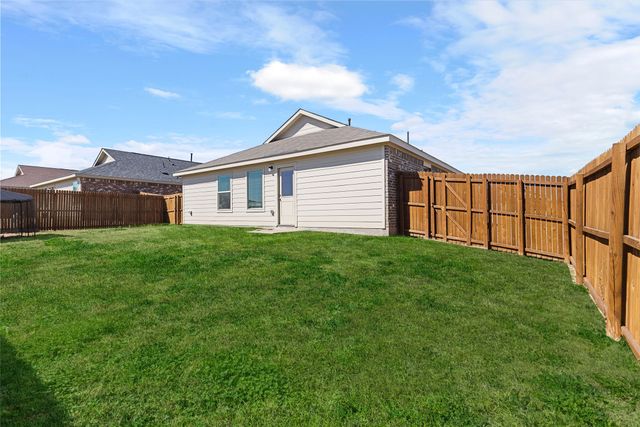 1645 Woodbrook Lane, Hutchins, TX 75141