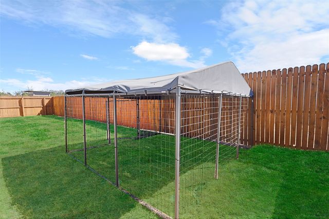 1645 Woodbrook Lane, Hutchins, TX 75141