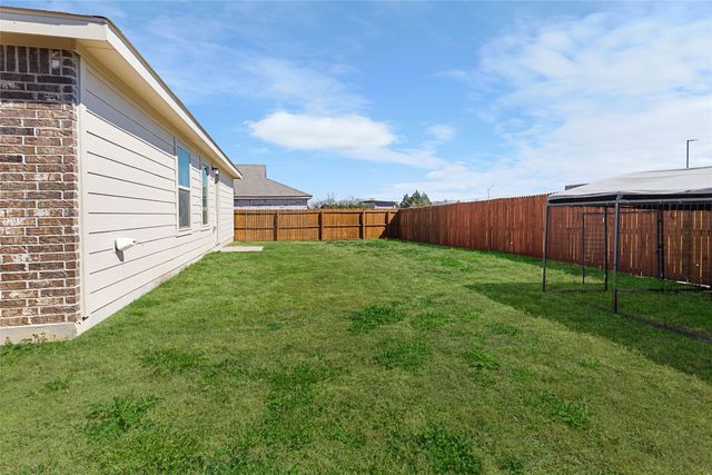 1645 Woodbrook Lane, Hutchins, TX 75141