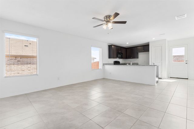 1645 Woodbrook Lane, Hutchins, TX 75141