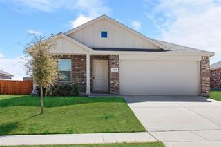 1645 Woodbrook Lane, Hutchins, TX 75141