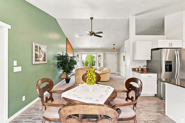 1112 N 700 E, Springville, UT 84663