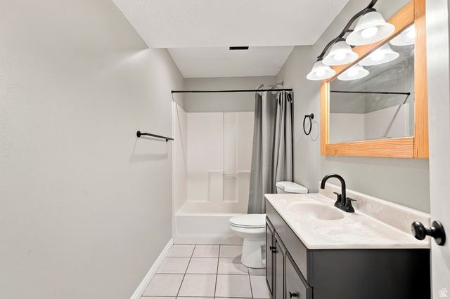 1112 N 700 E, Springville, UT 84663