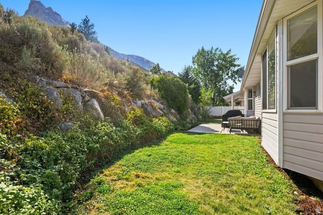 1112 N 700 E, Springville, UT 84663