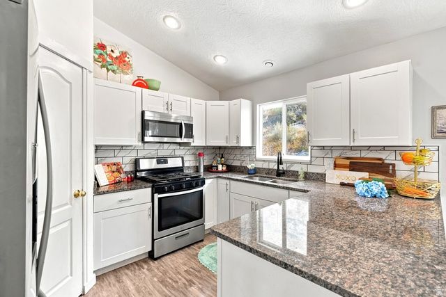 1112 N 700 E, Springville, UT 84663