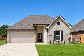 308 Hendry Drive, Bossier City, LA 71111