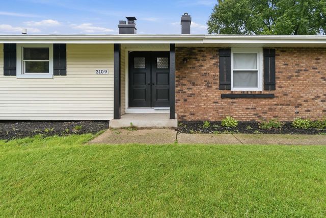 3109 Canterbury LANE, Janesville, WI 53546
