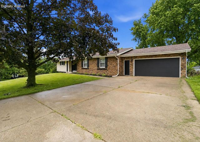 3109 Canterbury LANE, Janesville, WI 53546