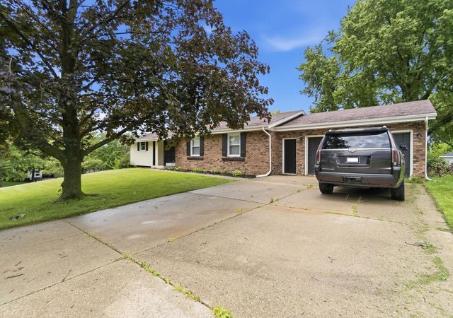 3109 Canterbury LANE, Janesville, WI 53546