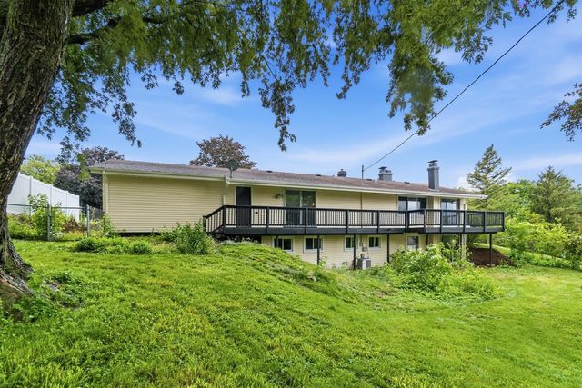 3109 Canterbury LANE, Janesville, WI 53546
