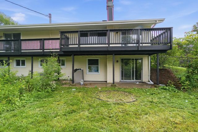 3109 Canterbury LANE, Janesville, WI 53546