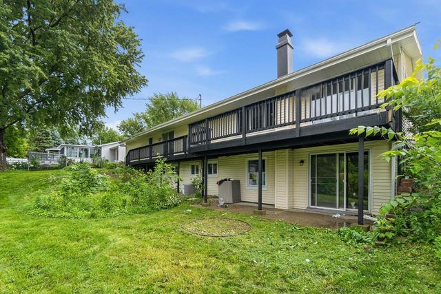 3109 Canterbury LANE, Janesville, WI 53546