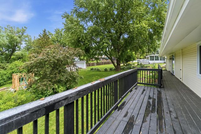 3109 Canterbury LANE, Janesville, WI 53546