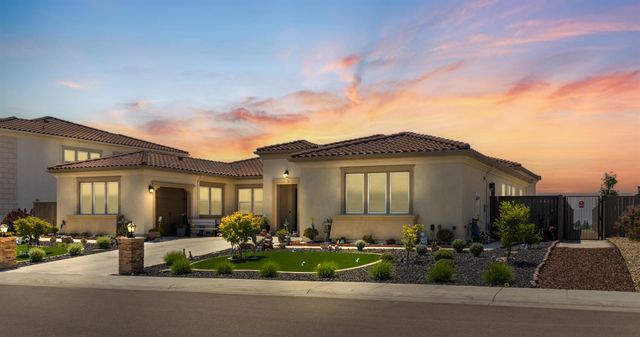 4057 Whitney Vista Ln, Rocklin, CA 95677