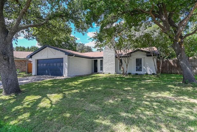 967 Madison Circle, Lewisville, TX 75067