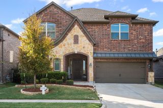 3609 Dara Drive, Rowlett, TX 75088