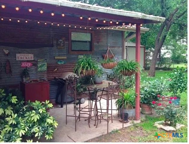 2418 Osage Road, Gatesville, TX 76528
