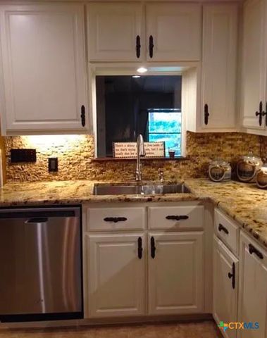 2418 Osage Road, Gatesville, TX 76528