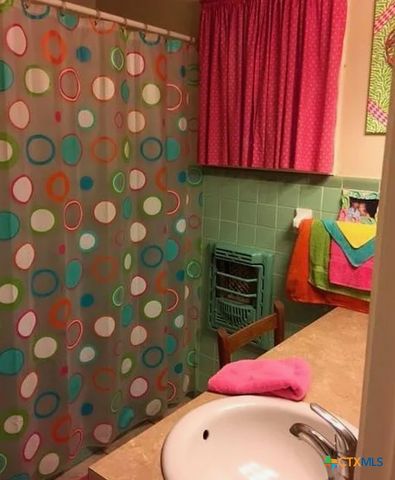 2418 Osage Road, Gatesville, TX 76528