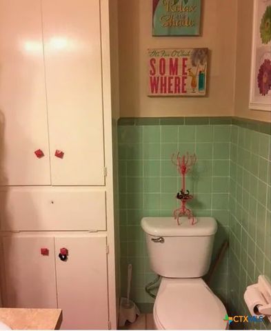 2418 Osage Road, Gatesville, TX 76528