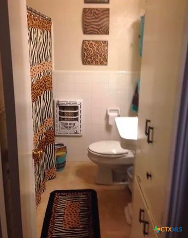 2418 Osage Road, Gatesville, TX 76528