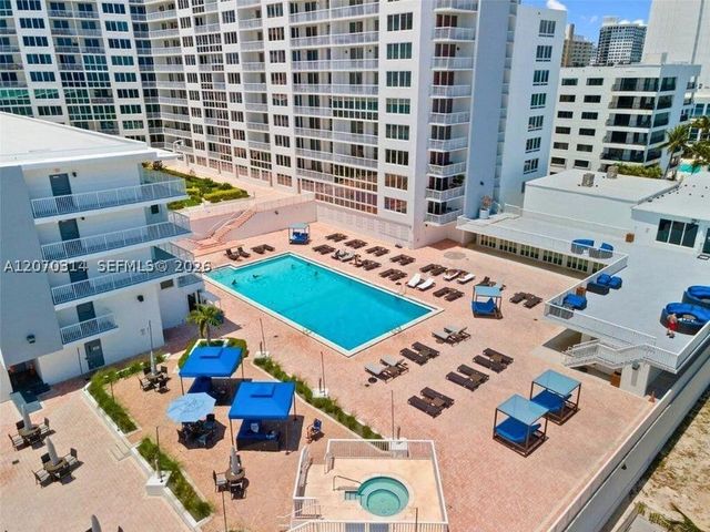 5401 Collins Ave 620, Miami Beach, FL 33140